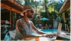 Η Google περιορίζει το "Work From Anywhere" - Διατηρεί την εργασία από το σπίτι