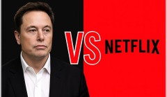 Ο Έλον Μασκ καλεί σε μποϊκοτάζ του Netflix, μιλάει για "woke ατζέντα"