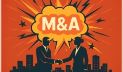 Επιστρέφουν τα megadeals - Αναθερμαίνεται η παγκόσμια αγορά εξαγορών και συγχωνεύσεων