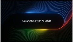 Google: Διαθέσιμο στην Ελλάδα το νέο AI Mode στην αναζήτηση