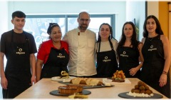 Green Academy: Εκπαίδευση νέων σε «πράσινα», βιώσιμα επαγγέλματα στη Θεσσαλονίκη