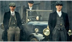 Το "Peaky Blinders" επιστρέφει: Η νέα γενιά Shelby στο μεταπολεμικό Μπέρμιγχαμ
