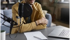 Τα podcasts χάνουν διαφημίσεις $1 δισ. λόγω χάους στις μετρήσεις