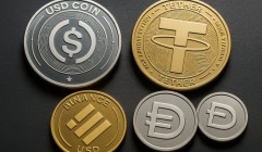 stablecoins