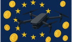 Η κούρσα εξοπλισμών του ΝΑΤΟ "απογειώνει" την ευρωπαϊκή βιομηχανία drones