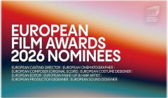 European Film Awards: "Bugonia", "Sirāt", "Sound of Falling" πρώτα σε τεχνικές υποψηφιότητες