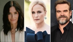 "Evil Genius": Πατρίσια Αρκέτ, Ντέιβιντ Χάρμπουρ στο ψυχολογικό θρίλερ της Κόρτνεϊ Κοξ