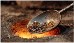 Ανακύκλωση χρυσού: Πώς να μετατρέψετε τα παλιά κοσμήματα σε ρευστότητα