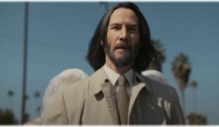 Ο Κιάνου Ριβς επιστρέφει στη δράση με το sci-fi θρίλερ "Shiver" του Τιμ Μίλερ