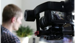 Πάνω από 50 ταινίες γυρίστηκαν στην Ουκρανία μέσα στη χρονιά!