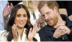 Επιστρέφει στην υποκριτική η Μέγκαν Μαρκλ, σε ταινία με τη Λίλι Κόλινς