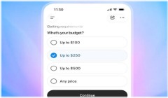 Η OpenAI λάνσαρε εργαλείο "shopping research" για εξατομικευμένες αγορές μέσω ChatGPT