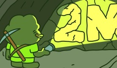 Εξόρυξη κρυπτονομισμάτων χωρίς εξοπλισμό - Το Pepenode ξεπερνά τα $2 εκατ. στην προπώληση με απόδοση staking 633%