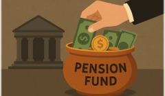 Οι κυβερνήσεις βάζουν «χέρι» στις συντάξεις: Ο νέος πειρασμός του παγκόσμιου χρέους