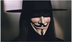 HBO: Το "V for Vendetta" επιστρέφει ως σειρά, από τους δημιουργούς της DC