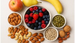 Τα πιο υγιεινά σνακς σύμφωνα με την επιστήμη