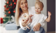 Η ζάχαρη τις πρώτες 1.000 ημέρες ζωής "γράφει" στην καρδιά 60 χρόνια μετά