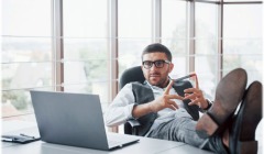 Βιώσιμη ηγεσία: Γιατί το «αργά» είναι το νέο «γρήγορα»