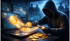 Η Βόρεια Κορέα έσπασε ρεκόρ... κλοπής κρυπτονομισμάτων το 2025