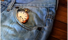 Τζιν: Από τα ορυχεία στο πιο διαχρονικό ένδυμα της παγκόσμιας μόδας