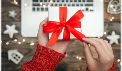 Έρευνα Wolt: Πώς αλλάζει ο τρόπος που προσφέρουμε δώρα στην Ελλάδα και το εξωτερικό