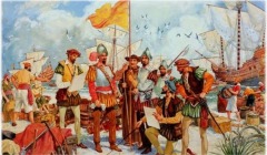 "Empresa de China": Όταν η Ισπανία ονειρεύτηκε να κατακτήσει την Κίνα και τον κόσμο