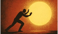 Τι σημαίνει να είσαι καλός; Τα έξι στάδια της ηθικής μέσα μας