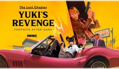 Ο Ταραντίνο «ανέστησε» χαμένο κεφάλαιο του "Kill Bill" μέσα από το "Fortnite"