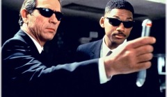 Νέο "Men in Black" έχει δρομολογήσει η Sony