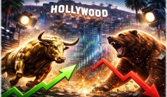 Μετοχές Χόλιγουντ 2025: Νικητές, χαμένοι και οι μεγάλες εκπλήξεις