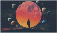 Τα 9 μεγαλύτερα κενά στη γνώση μας για την ιστορία του Σύμπαντος