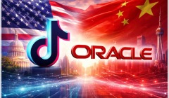 TikTok: Συμφώνησε για κοινοπραξία με την Oracle και επενδυτές στις ΗΠΑ