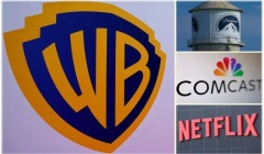 Το Netflix φαβορί για τμήματα της Warner Bros. Discovery – Μάχη με την Paramount