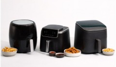 Air Fryer (Φριτέζα Αέρος): Μύθοι, αλήθειες, οφέλη και κίνδυνοι της δημοφιλούς συσκευής