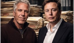 Αρχεία Έπσταϊν: O Μασκ συζητούσε επίσκεψη στο νησί και συνάντηση στη SpaceX