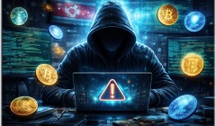 Βορειοκορεάτες χάκερς παρίσταναν recruiters στο LinkedIn για επιθέσεις crypto