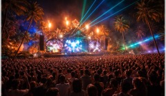 Η γενιά των συναυλιών αλλάζει τον χάρτη της κατανάλωσης στην Ινδία