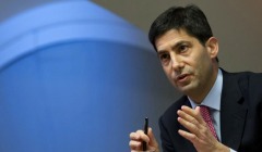 Fed: Στον αέρα η έγκριση του Κέβιν Γουόρς (και) μετά την ακρόαση στη Γερουσία