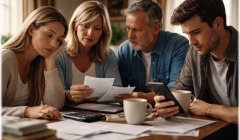 Μορφωμένοι, εργαζόμενοι και... εξαρτώμενοι από τους γονείς οι νέοι (και) στις ΗΠΑ