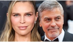 Σάρα Φόστερ: Είχε βγει ραντεβού με τον Τζορτζ Κλούνεϊ και "δεν πήγε καθόλου καλά"