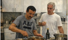 Αρχεία Έπσταϊν: Ο Σουλτάνος του Ντουμπάι και το email με το "βίντεο βασανισμού"