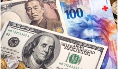 Forex: Τα νομίσματα - «ασφαλή καταφύγια» δεν είναι πια τόσο ασφαλή;