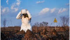 O Τραμπ ενισχύει την παραγωγή γλυφοσάτης, παρά τον σοβαρό κίνδυνο για την υγεία