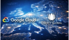 Στρατηγική συνεργασία Google Cloud – Liberty Global στην Ευρώπη