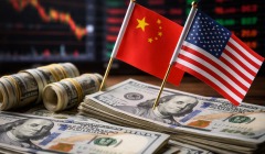 Κίνα: Το αίτημα Τραμπ για πολεμικά πλοία αγγίζει ένα ευαίσθητο στρατηγικό θέμα