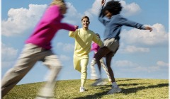 Κρίση πανικού; Έντονη κίνηση -όχι χαλάρωση- λέει τώρα η επιστήμη