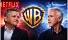 "Επίθεση" Σαράντος σε Κάμερον για τη Warner: Αναπαράγει την παραπληροφόρηση της Paramount