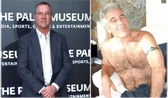 "Παίρνει κεφάλια" η υπόθεση Έπσταϊν: Παραιτήθηκε ο πρόεδρος της Paul Weiss