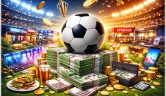 Deloitte Football Money League: Ρεκόρ €12,4 δισ. για το παγκόσμιο ποδόσφαιρο