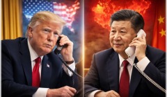 Τραμπ: Πιέζει την Κίνα για τα Στενά του Ορμούζ - "Πιθανή αναβολή" της συνάντησης με Σι